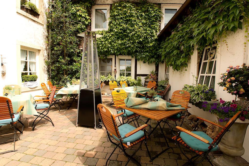 הרצברג אם הארץ Landhaus Schulze - Ihr Hundefreundliches Hotel Im Harz מראה חיצוני תמונה