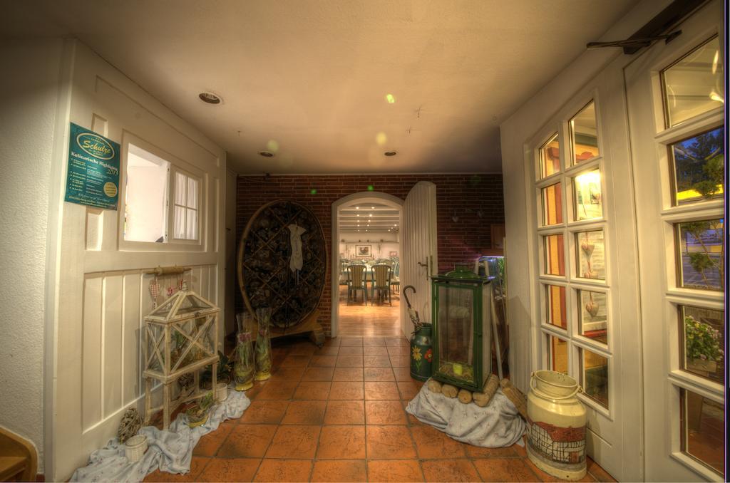 הרצברג אם הארץ Landhaus Schulze - Ihr Hundefreundliches Hotel Im Harz מראה חיצוני תמונה